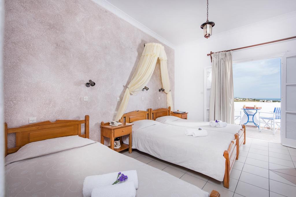 Hotel Olympia Картерадос Экстерьер фото